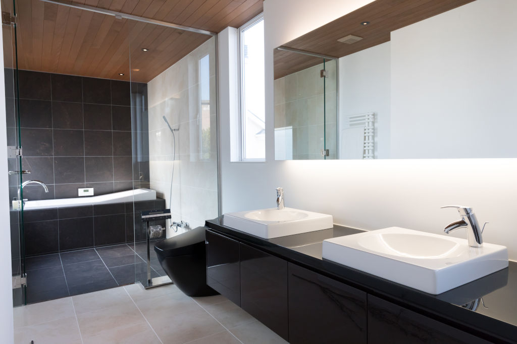 baños Reformas Baños Oficina